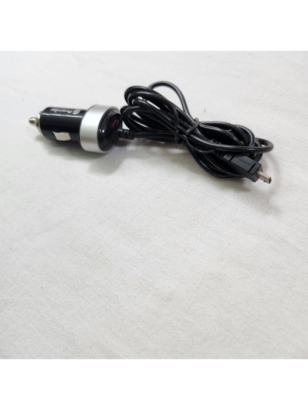 Car Travel Charger for USB -C